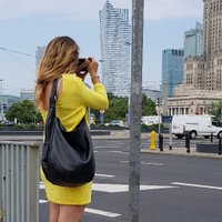 Audrey Scozzaro Ferrazzini (@audreyeuropa) 's Twitter Profile Photo