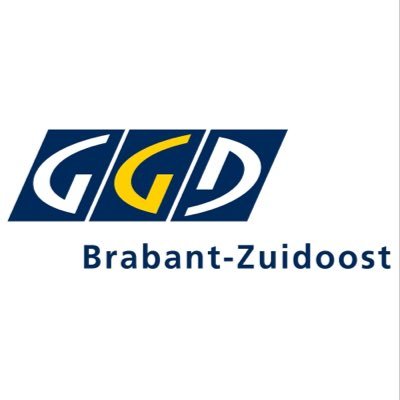 GGDBZO ambulancezorg gebruikt dit account om je te informeren bij incidenten in de regio Zuid Oost Brabant