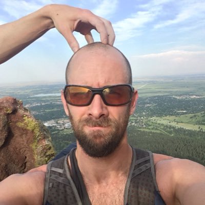 toBDaniel's profile picture. dev, design, science, hike, climb, run, mountains (he/him)