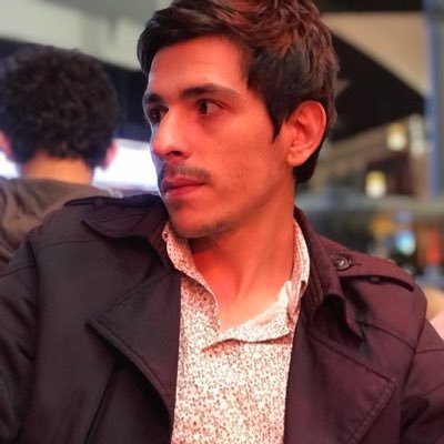 HikmetBiskin's profile picture. 