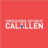 Chrysler Dodge Jeep Ram of Calallen(@CalallenCDJR) 's Twitter Profile Photo