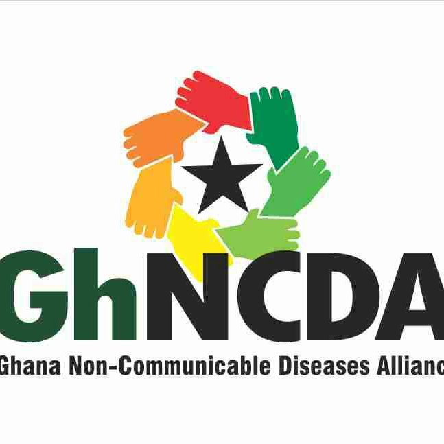 Non-communicable diseases (NCDs) are one of the major health & development challenges today. The Ghana #NCD Alliance is poised to reduce the NCD burden in Ghana