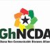 Ghana NCD Alliance (@GhanaNcd) Twitter profile photo