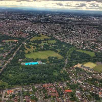 Some fields & a bunch of trees in South London. A community group that organises events on the Tooting Commons. RTs of TC-related things. FOTC is non-political.