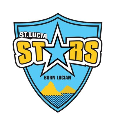 St Lucia Stars Profile