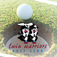Twin Warriors Golf Club (@twinwarriors) 's Twitter Profile