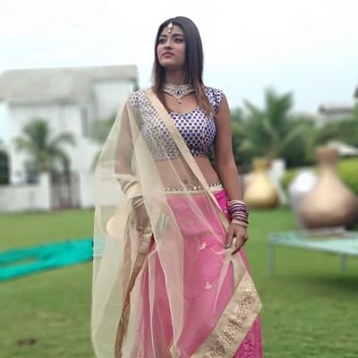 Akanksh00431177's profile picture. Actress in Bhojpuri Films