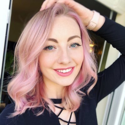 Partnered Twitch Streamer - Selfie Taker - Dog Cuddler - Queen of the Cannibals- She/Her- Business email: CannibalQueen21@gmail.com