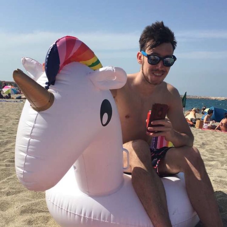 AlexFergie94's profile picture. 