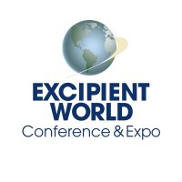 Excipient World Conference & Expo (@excipientworld) 's Twitter Profile