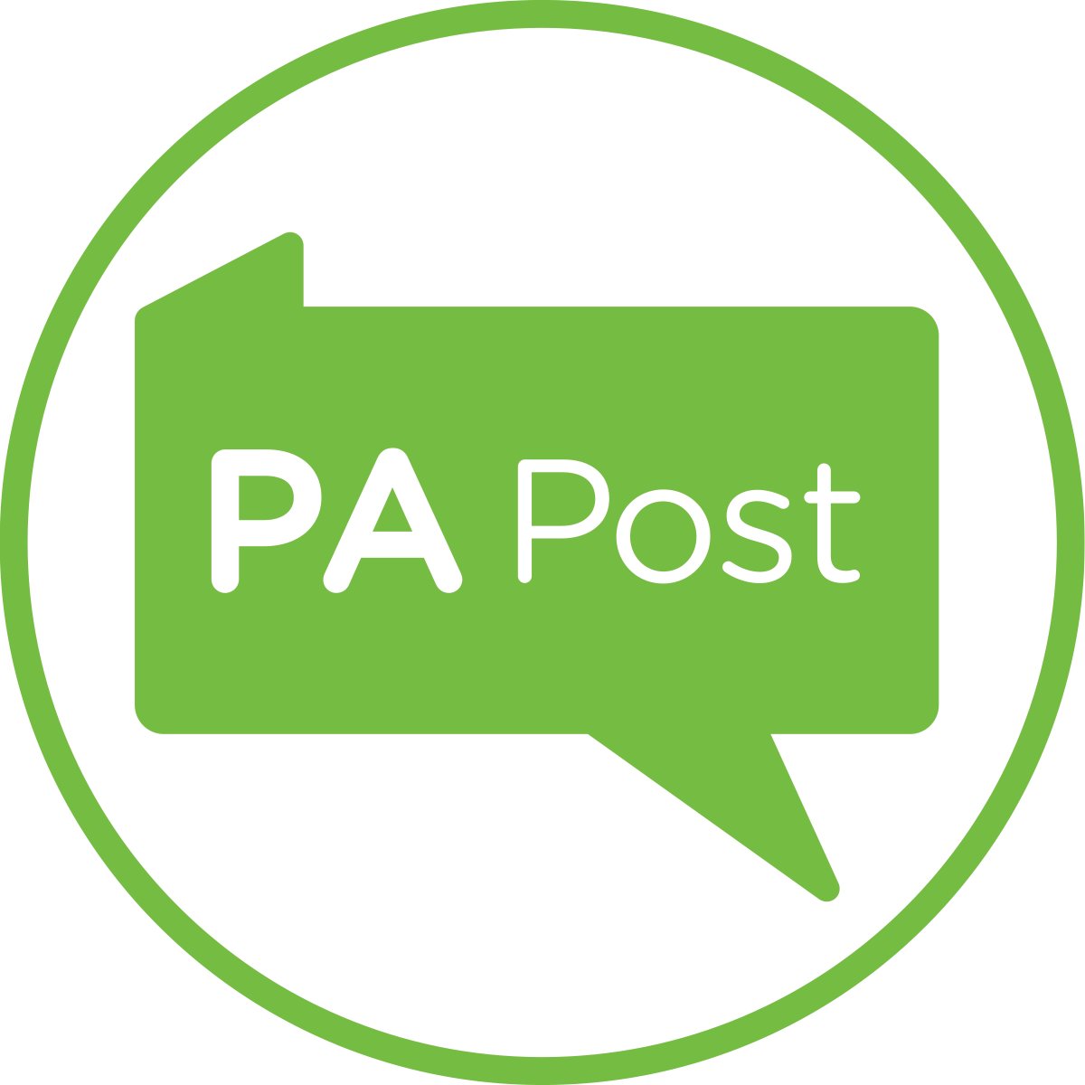 PA Post, a newsletter of @SpotlightPA, Pennsylvania's largest statewide news organization. Help us hold the powerful to account at https://t.co/7Xkc00ctxV.