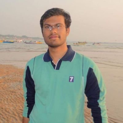 g_narayanareddy's profile picture. Pharma R&D analyst | Here to learn | Wannabe Traveller
