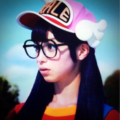 綺麗になりたいアラレちゃん Arare Day0 Twitter 綺麗になりたいアラレちゃん Arare Day0 Twitter