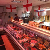 B.P.DEVLIN QUALITY MEATS LTD (@b_meats) 's Twitter Profile