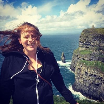 FrazzleFearless's profile picture. ✨Dreamer 🏔Leader 🖤BLM