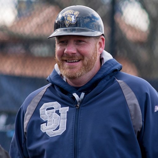 Suffolk University Head Baseball Coach/Associate Director of Athletics