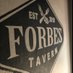 Forbes Tavern (@forbestavern) Twitter profile photo Forbes Tavern (@forbestavern) Twitter profile photo
