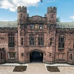 History Department @BoltonSch, an independent day school for students aged 0-18, located in Bolton, Greater Manchester