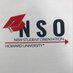 Howard University New Student Orientation (@HUBison_NSO) Twitter profile photo