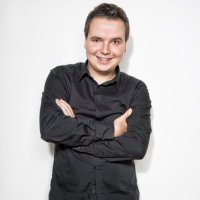 Paul Schröder (@paulschroeder) 's Twitter Profile