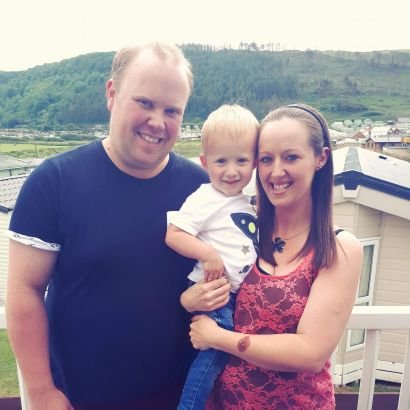 ianhancocks89's profile picture. 