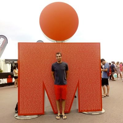 Chambers1S's profile picture. 