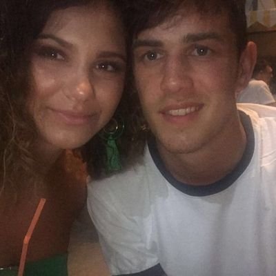 lukeranson23's profile picture. 20-⚽️