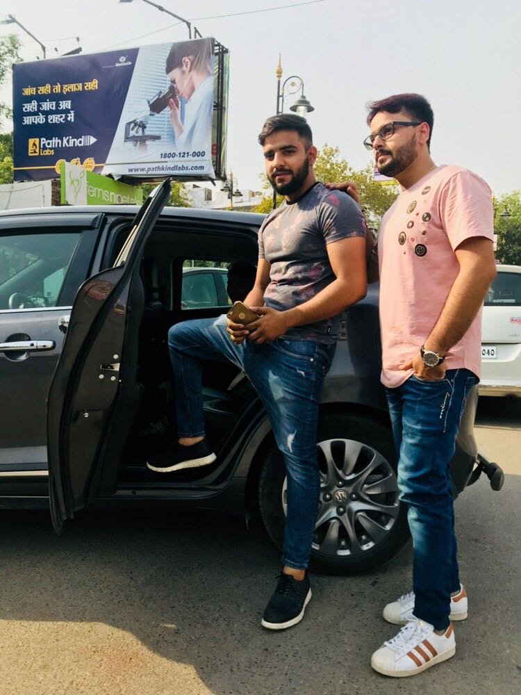 Abhishe94164241's profile picture. 