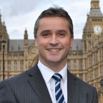 Angus B MacNeil MP🇺🇦