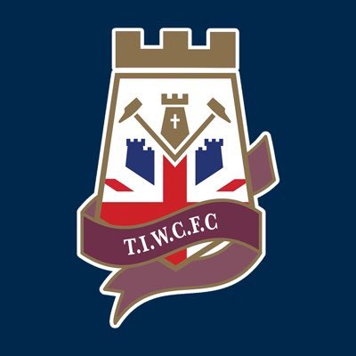 TIWCFC Official Twitter Account, Thames Ironworks Community Football Club.