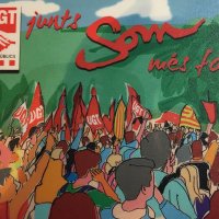 Ugt-ics-CatalunyaCentral (@icsugtccentral) 's Twitter Profile Photo