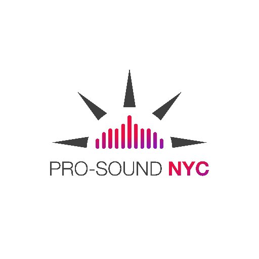 Pro-Sound is dedicated to providing the best in audio equipment Sales, Service and Rentals from our base in the heart of Manhattan