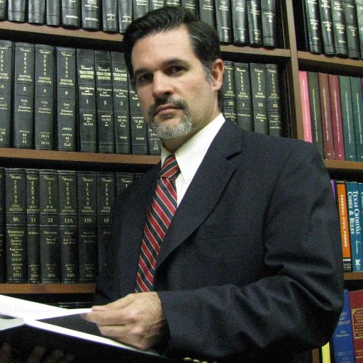 Tysingerlaw's profile picture. I'm an attorney in San Antonio Texas. My practice focuses on workers compensation and personal injury litigation.