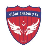 Niğde Anadolu FK (@nigdesporr) Twitter profile photo