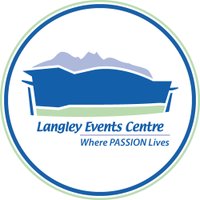 Langley Events Centre(@LangleyEvents) 's Twitter Profile Photo