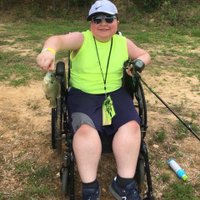 Duchenne Warrior(@LouisianaScout) 's Twitter Profile Photo