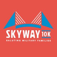 Skyway 10K (@skyway10k) 's Twitter Profile Photo Skyway 10K (@skyway10k) 's Twitter Profile Photo