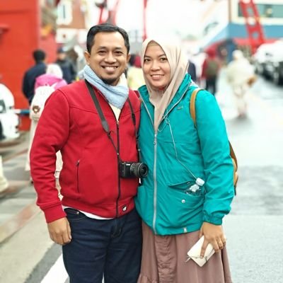 CEO PT. Nusa Warna Kampai | Direktur PT. Mega Tanjung Konsultan | Managerial Halal Tourism | Technical Analys | https://t.co/EDjR5G4Q0u