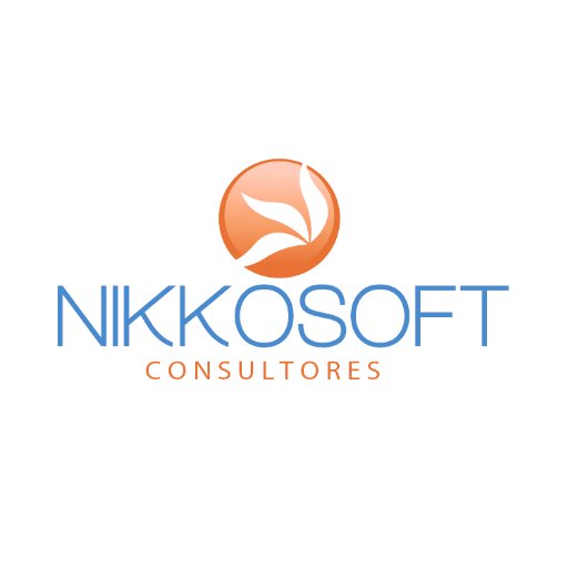 Nikkosoft's profile picture. #NegociosInteligentes
Somos Consultores del Sistema de Gestión Empresarial Profit Plus®, Partner Eset,