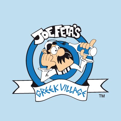 Joe Feta's Greek Village