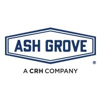 Ash Grove Cement(@AshGroveCement) 's Twitter Profile Photo