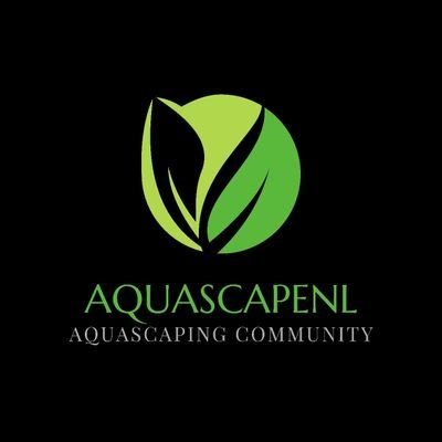 Welcome to the official twitter of AquascapeNL.
Follow us on instagram