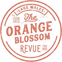 Orange Blossom Revue (@bbqrevue) 's Twitter Profile