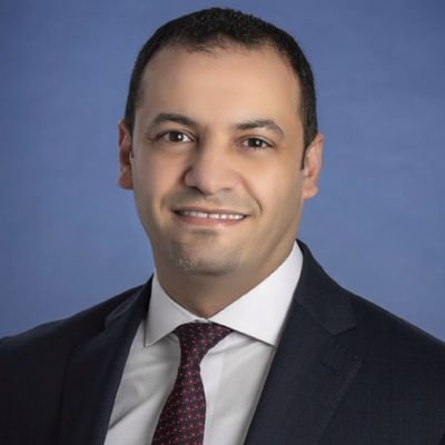 Urologic Oncologist at King Hussein Cancer Center
Head of Urology Oncology Section/Department Of surgery
@KHCFKHCC