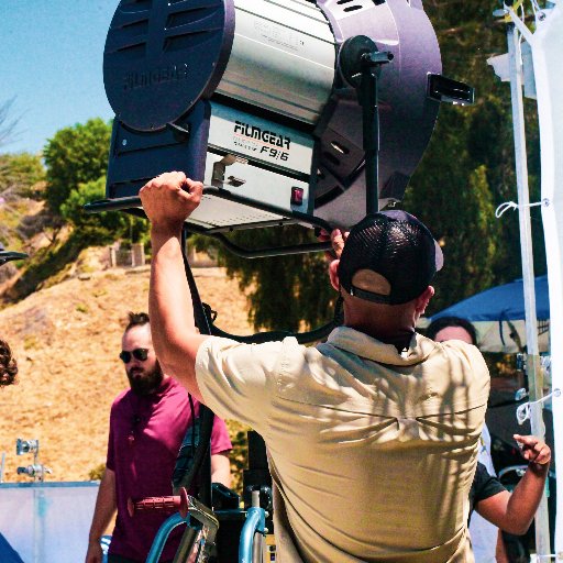 Engineered by Filmmakers, for Filmmakers.

Film Gear USA specializes in developing new lighting solutions to help tell stories.