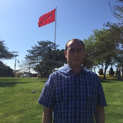 aydinercan72's profile picture. 