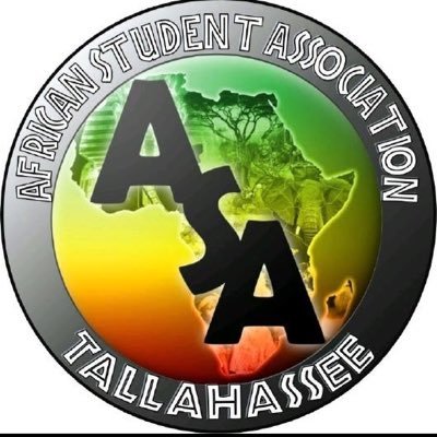 Florida State University 🔴💛 & Florida A&M University 🐍🍊 African Student Association. You DO NOT have to be African to join! IG: tally_asa