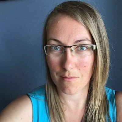 A bug geek who loves rolling prairies and dark chocolate. Research Scientist with the Canadian Forest Service. Tweets are my own and not those of my employer