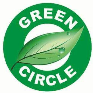 Green Circle