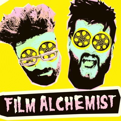 Film Alchemist Podcast